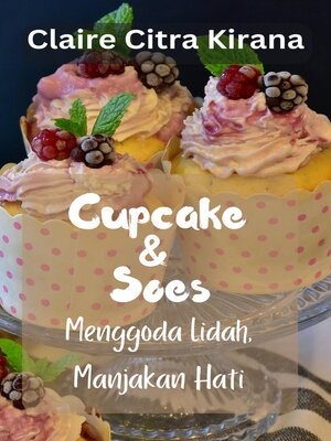 cover image of Cupcake & Soes